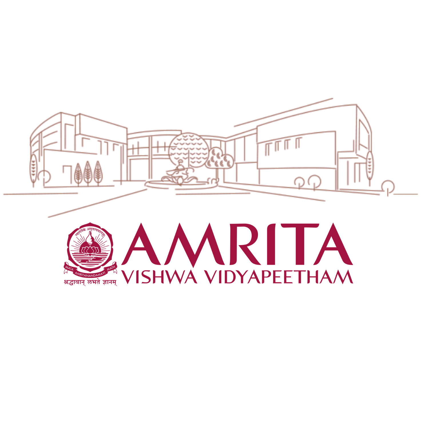 Amrita Vishwa Vidyapeetham campus